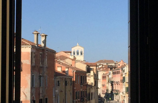 3749 Ponte Chiodo Guest House
