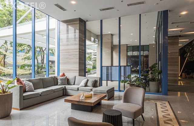 38 Park Avenue Chic Luxe Haven Skyline Studio New