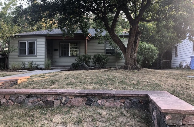 3BD/2BA Downtown Golden home close to hiking, biking, breweries & restaurants