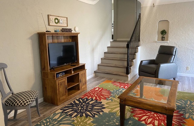 3BD Cozy Home