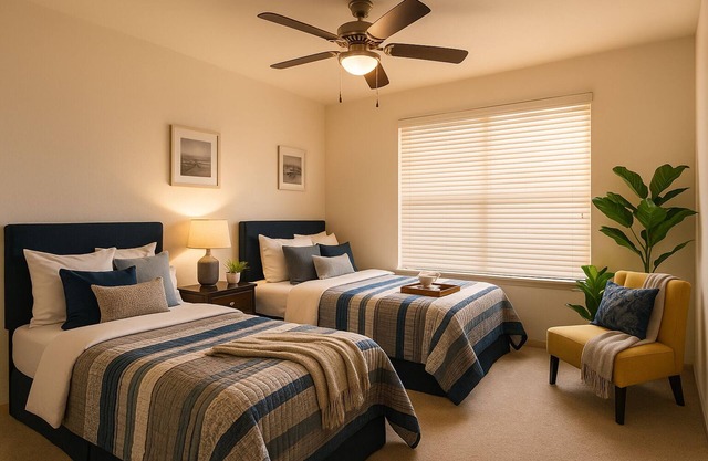 🌟 3bdrm 2bd Walk-In Shower Private Garage Inner Loop Downtown Galleria Med 🌟