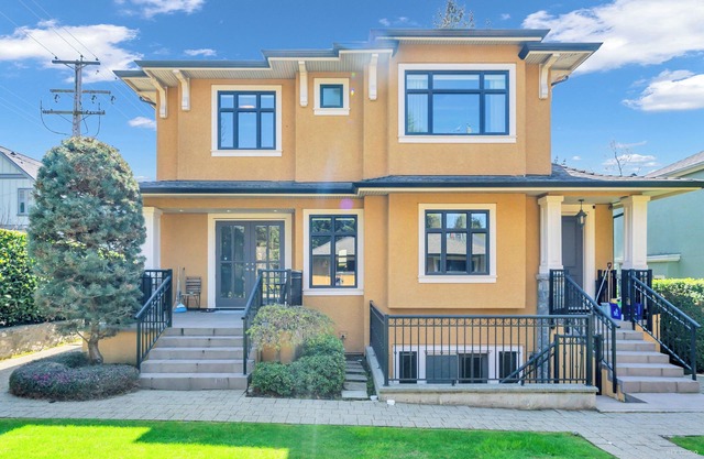 3Bed+2Bath Steam Sauna Retreat in Vancouver! Family friendly!