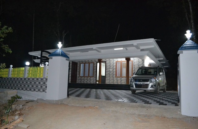 3Bedroom Villa Suitable for family/Group