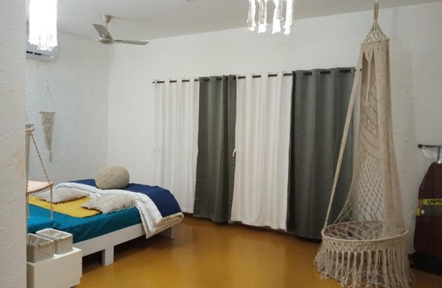 3bhk vibes bohotique