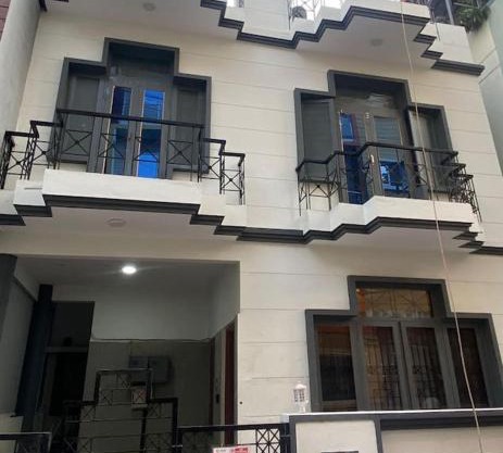 3bhk villa at koramangala