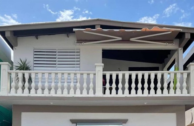 3BR/2B-Old San Juan Style House- Full Equipped