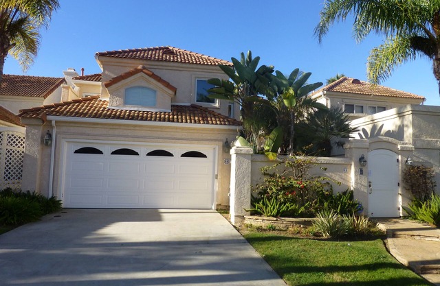 3BR 3BA Pool&SPA Near Beach at the Coronado Cays 2800sqft