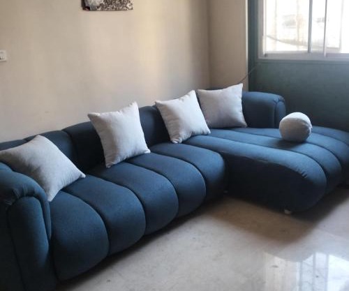 3BR Apartment in middle of the city