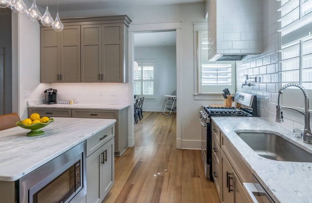3BR Entire Home w/Free Parking in Midtown, Memphis