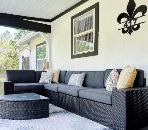 3BR Stay Near the Sand