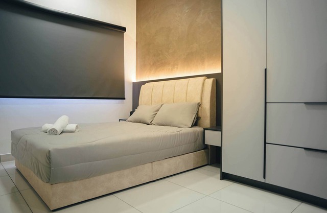 3BR Traders Park Apartment Cheras KL