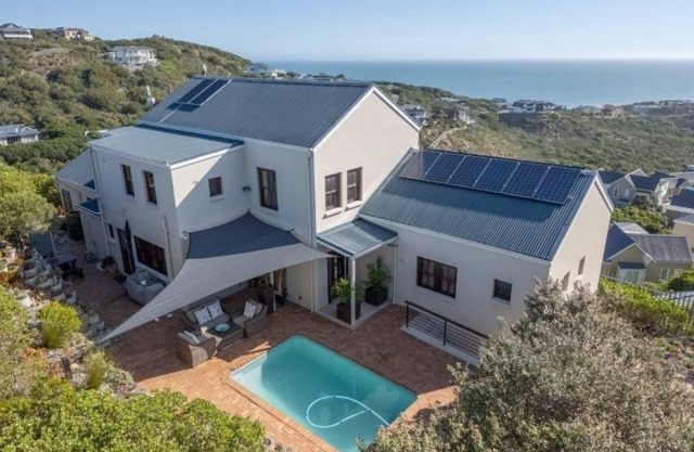 3onPacific, Sedgefield, Ocean Views