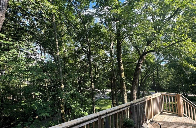 4 BD /2 BA Moose Lake Getaway