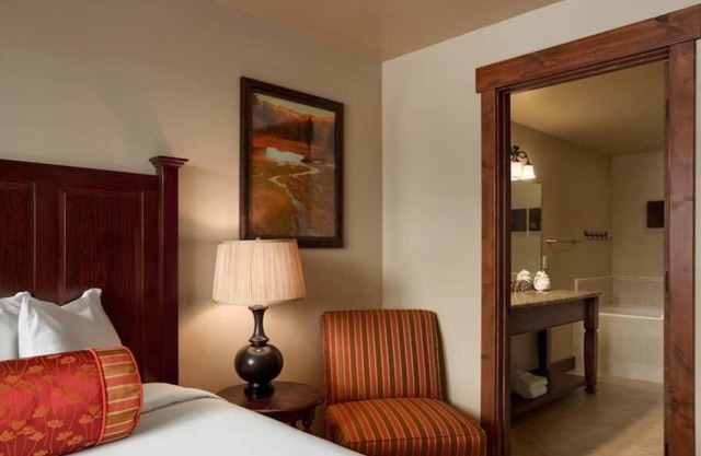 4 Bdrm Grand Lodge on Peak 7 Resort & Spa Breckenridge