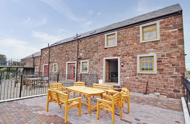 4 bedroom accommodation in Near Aspatria
