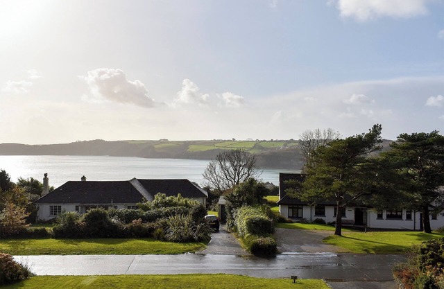 4 bedroom accommodation in Carlyon Bay, near St Austell