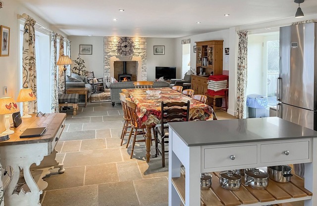 4 bedroom accommodation in Eastgate, near Stanhope