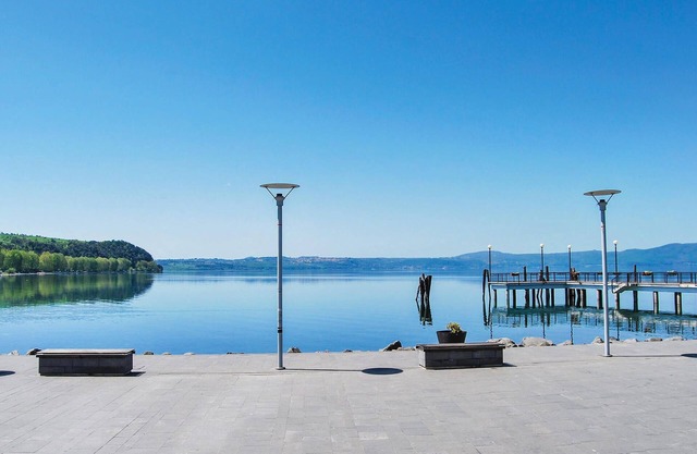 4 bedroom accommodation in Manziana