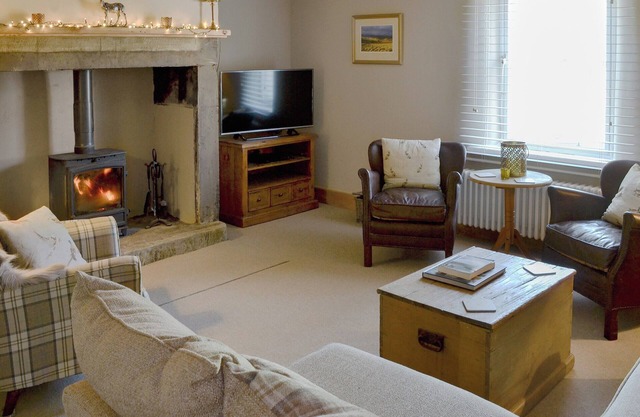 4 bedroom accommodation in Whittingham, near Alnwick