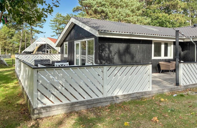 4 bedroom beautiful home in Store Fuglede