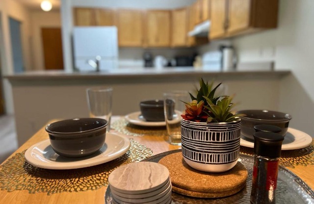 4 Bedroom Condo - Platteville #4