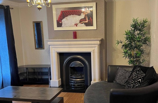 4 Bedroom House in Newry Central