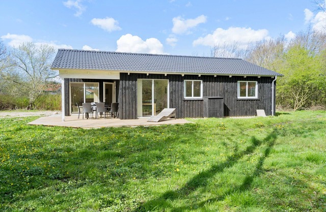 4 bedroom nice home in Vinderup