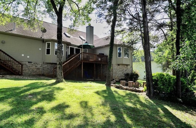 4 Bedroom Sleeps 10 with Huge Outdoor Space