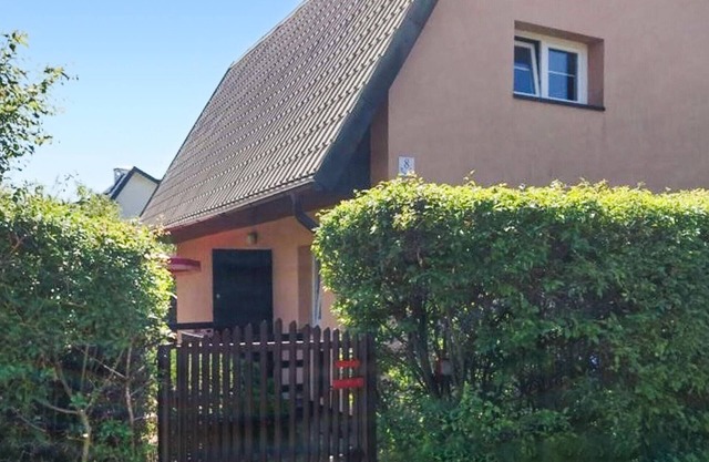 4 bedroom stunning home in Rowy