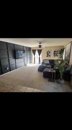 4 bedroom villa at Tuscano