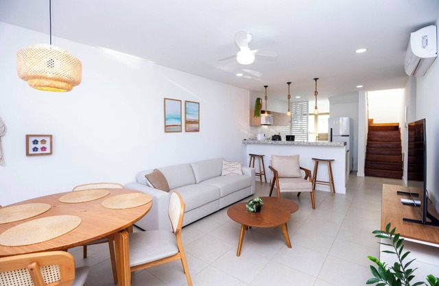 4 Bdr House in Manguinhos Between Geriba Beach and Porto da Barra