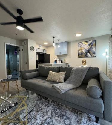 4 DT Dallas l FIFA READY l Staycation 1Bd1Ba