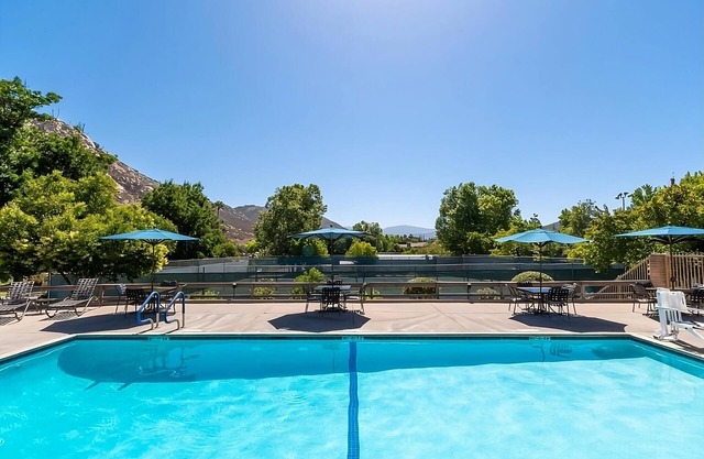 4 Family Units | Pool & Free Onsite Parking | Near Ramona Winery