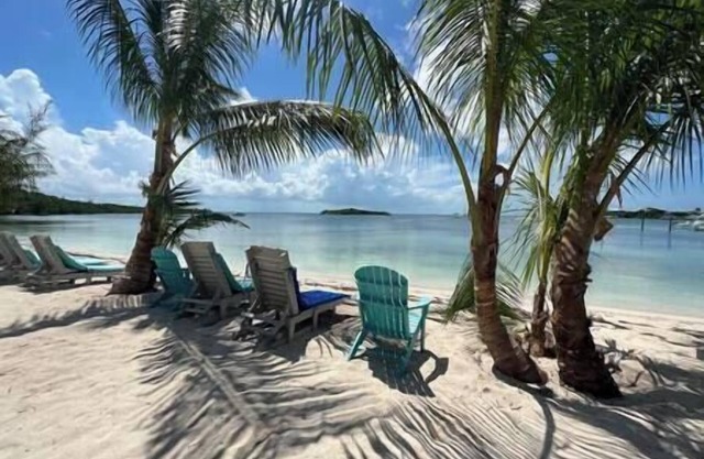#4 - Guana Beach Inn- the Abacos