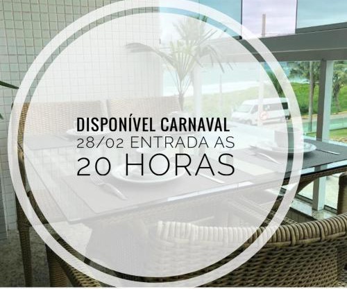 4 ILHAS, 2 SUITES, 2 GARAGENS