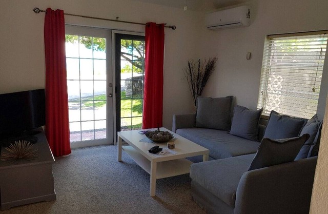 #4 Laurel - Bermuda Getaway Studio