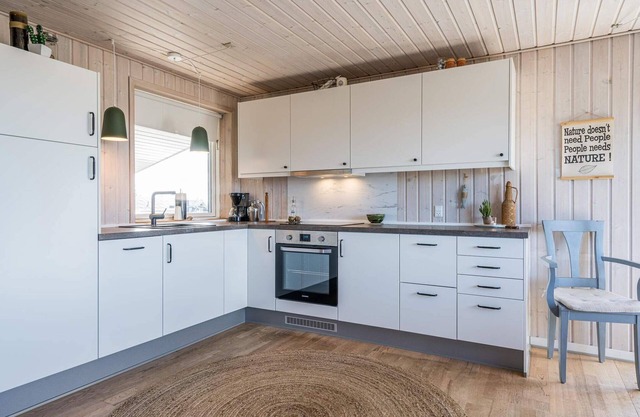 4 person holiday home in Hvide Sande