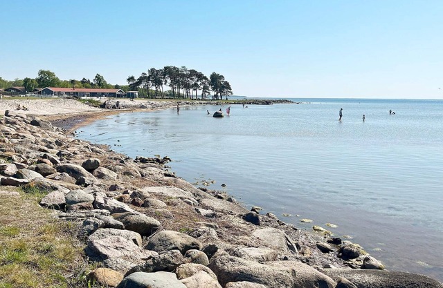 4 person holiday home in FÄRJESTADEN