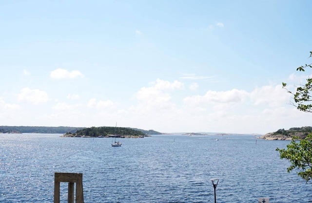 4 person holiday home in STRÖMSTAD