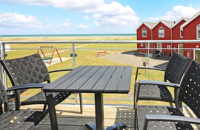 4 person holiday home in Hadsund-By Traum