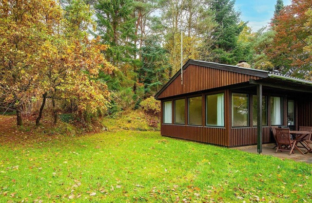 4 person holiday home in Silkeborg-By Traum