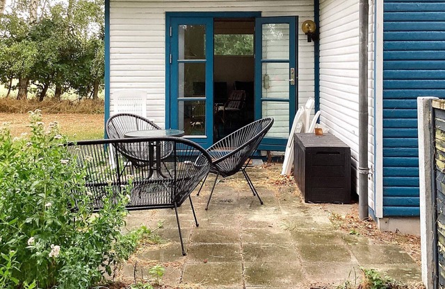 4 person holiday home in Rødby-By Traum