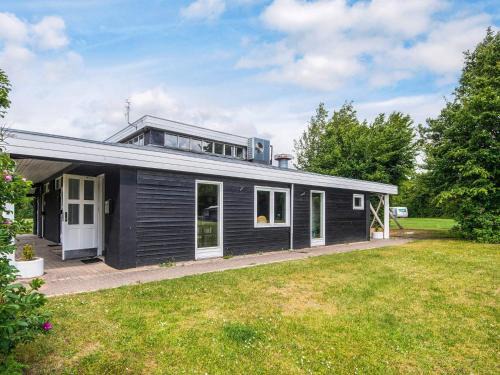 4 person holiday home in Hampen