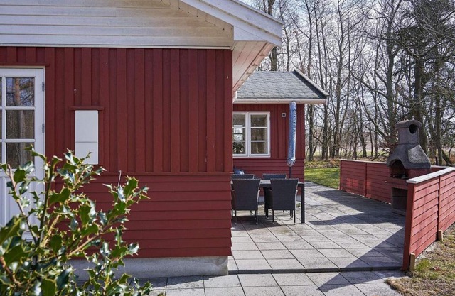 4 person holiday home in Rønne-By Traum