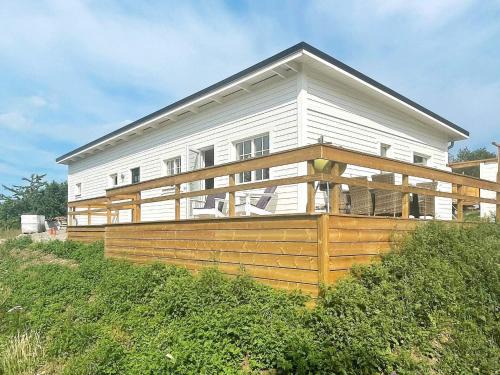 4 person holiday home in BORGHOLM-By Traum