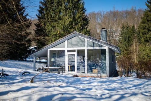 4 Personen mit Sauna F2H3