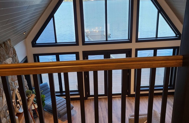 4 Seasons Comfort at Tea Lake