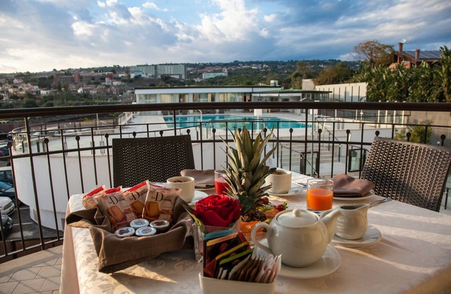 4 Spa Resort Hotel