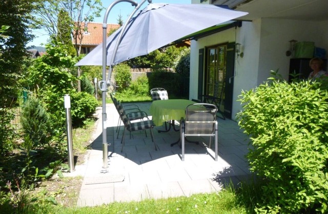4 star apartment Rheinfeld, near Salzburg, high quality equipment
