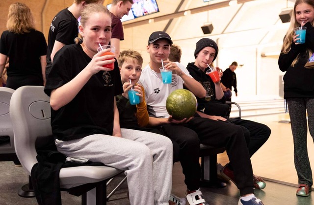 4 star holiday home in Nørre Nebel